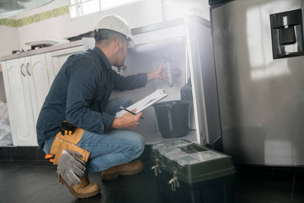 Best Sewer Line Repair  in Monte Sereno, CA