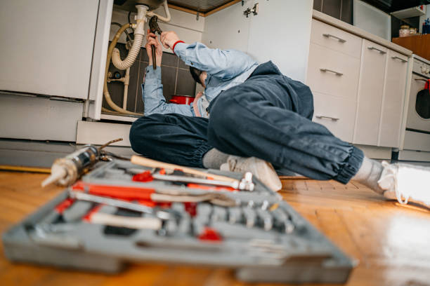 Best Toilet Repair Services  in Monte Sereno, CA