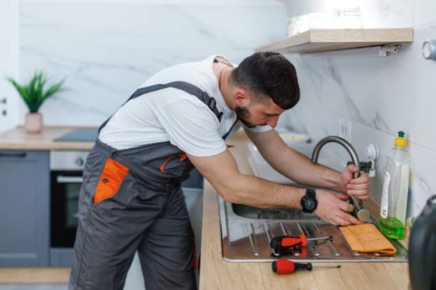 Best Clogged Drain Plumber  in Monte Sereno, CA