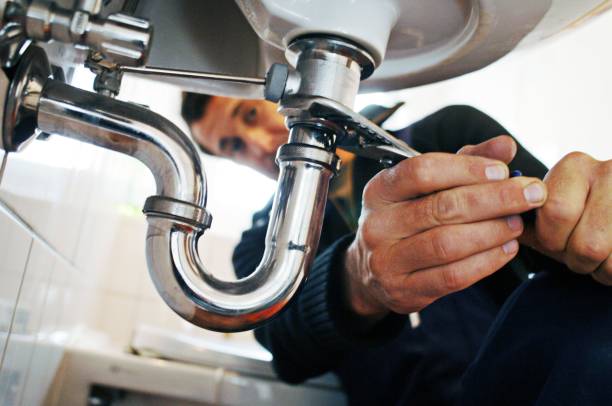 Best Affordable Plumbing Services  in Monte Sereno, CA