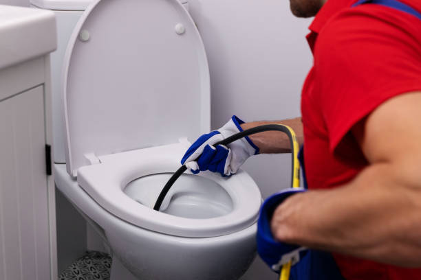 Best Same-Day Plumbing Service  in Monte Sereno, CA