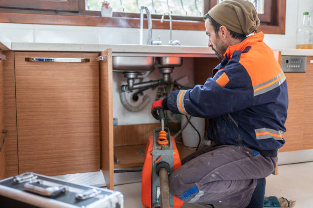 Best Sewer Line Repair  in Monte Sereno, CA