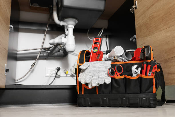 Best Leak Detection Services  in Monte Sereno, CA