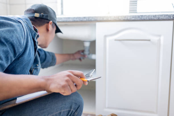 Best Emergency Plumbing Repair  in Monte Sereno, CA