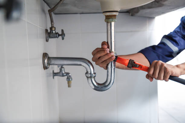 Best Commercial Plumbing Services  in Monte Sereno, CA