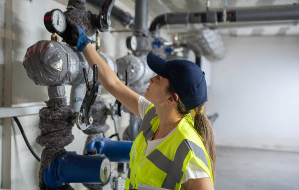 Best Boilers & Radiators  in Monte Sereno, CA