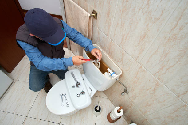 Best Plumbing Services Near Me  in Monte Sereno, CA