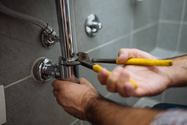 Trusted Monte Sereno, CA Plumbing Experts