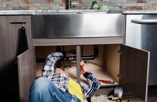 Best Plumbing Repair Near Me  in Monte Sereno, CA