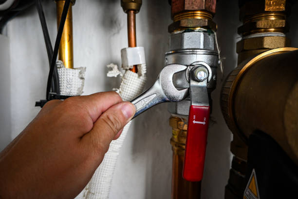 Best Sewer Line Replacement  in Monte Sereno, CA